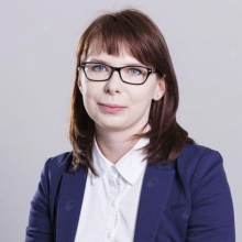 Anna Zdanowicz