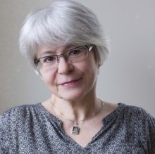 Ludmiła Kulikowska-Kubiak