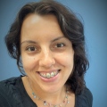 Małgorzata Stelmach-Lewandowska