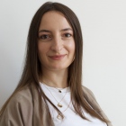 mgr Justyna Kiraga