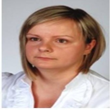 Danuta Podstawka, psycholog Lublin