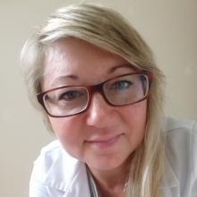 Agnieszka Bortkiewicz