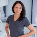 Agnieszka Pawłowska-Szmurło