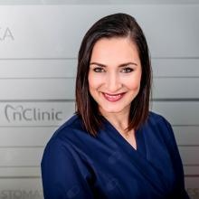 Justyna Niciarz, ortodonta Wrocław