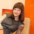 Inga Ludwin