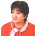 Krystyna Szymańska-Caruk