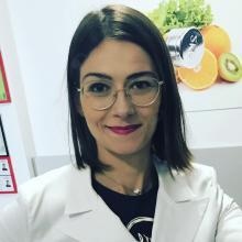 Agata Laskowska