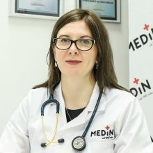 Marta Falcman Sobczak