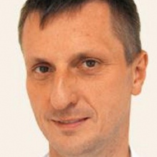 Sławomir Zaborek