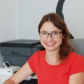 Aleksandra Morawiecka-Juszczyk