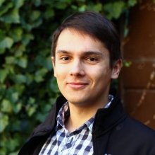 Bartosz Kleszcz