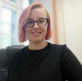 Małgorzata Rymkiewicz