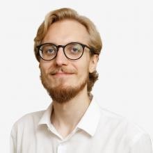 Dawid Więckowski