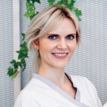 Karolina Górska, dermatolog Gdańsk