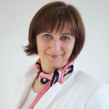 Justyna Tyfel-Paluszek
