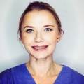 Anna Suwalska (Wydrzyńska)