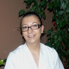 Iwona Wojtas