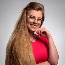 Paulina Mech-Przybyłko, stomatolog Kraków