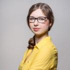 mgr Daria Kamińska