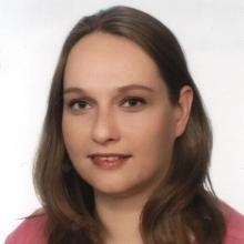 Agnieszka Kisała