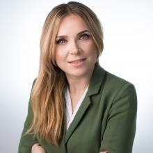 Milena Pyzikowska