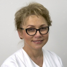 Aldona Uzarowicz