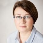 mgr Joanna Frąckowiak