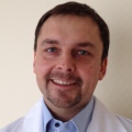 dr n. med. Rafał Tarkowski
