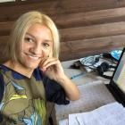 Anna Wysocka