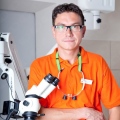 lek. dent. Dominik Denuszek