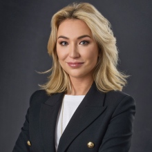 Joanna Malada-Kopiński, specjalista medycyny estetycznej Kraków