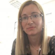 Magdalena Rydzewska-Wasiuszko