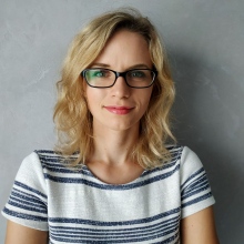 Zuzanna Sołtysiak-Tomczak, psycholog Szczecin