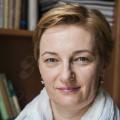 Monika Bargiel-Dyga