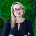 Magdalena Grochecka