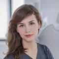 Karolina Mielecka ( Nawrotek )