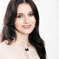 Agnieszka Chomicz
