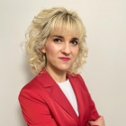 mgr Elżbieta Komaiszko