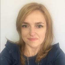 Dorota Kiszakiewicz-Przybysz