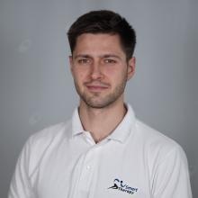 Bartosz Żbik