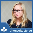 mgr Agnieszka Wieczorkowska