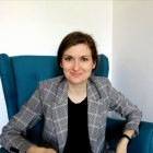 mgr Magdalena Ławreszuk