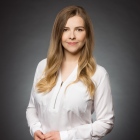 lek. dent. Paulina Jaworska