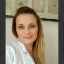 Marta Kudela