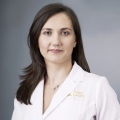 Aleksandra Badzian, dermatolog Toruń