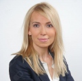 Patrycja Tylicz-Lisińska
