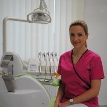Katarzyna Parkot