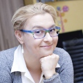 Magdalena Sildatke-Bauer