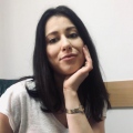 Miriam Masyk-Gola