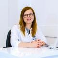 Katarzyna Pydzik, optometrysta Zielona Góra